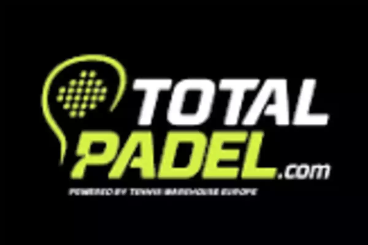 logo de empresa total padel