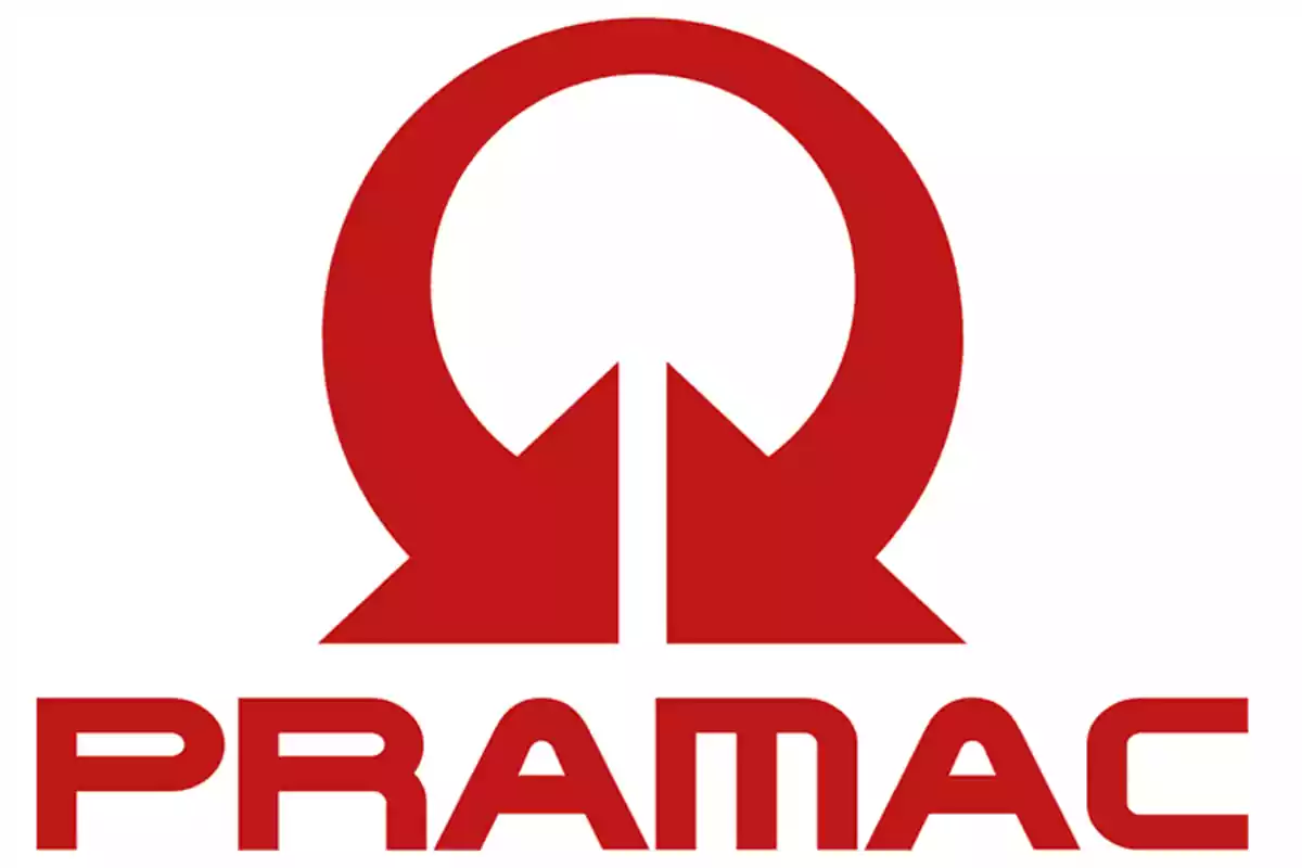 logo de pramac