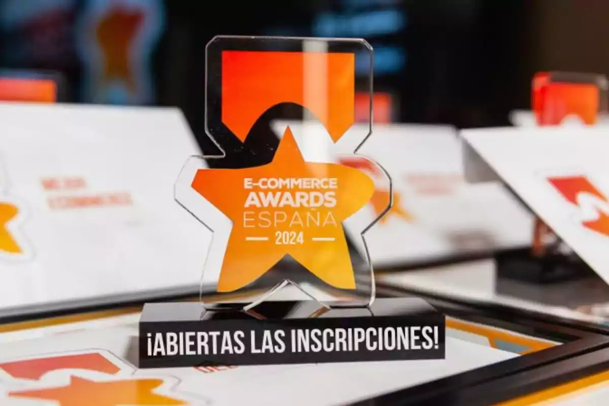 Premio E-Commerce Awards