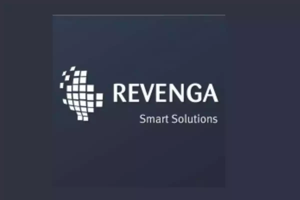 logo de revenga smart solutions