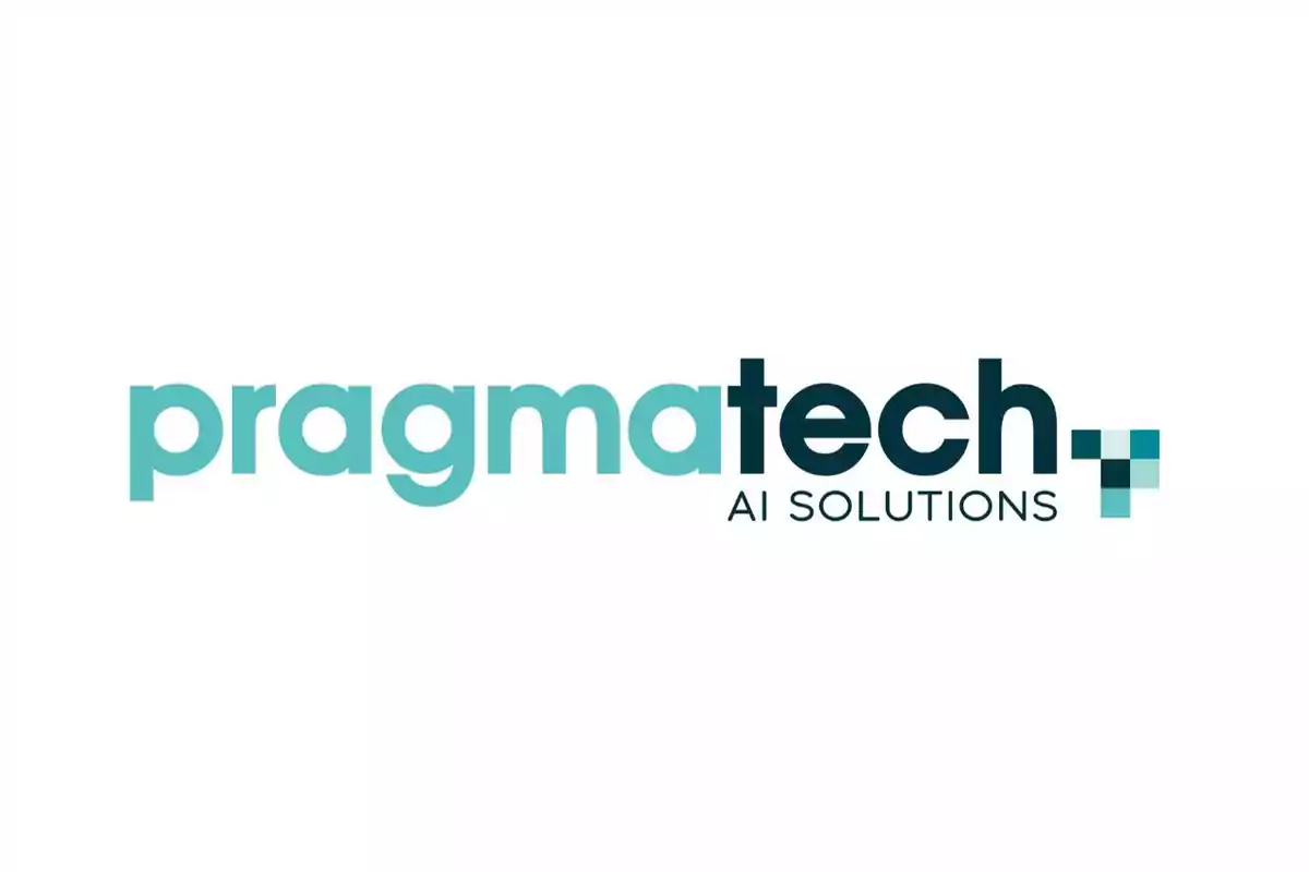 Logotipo de Pragmatech AI Solutions.